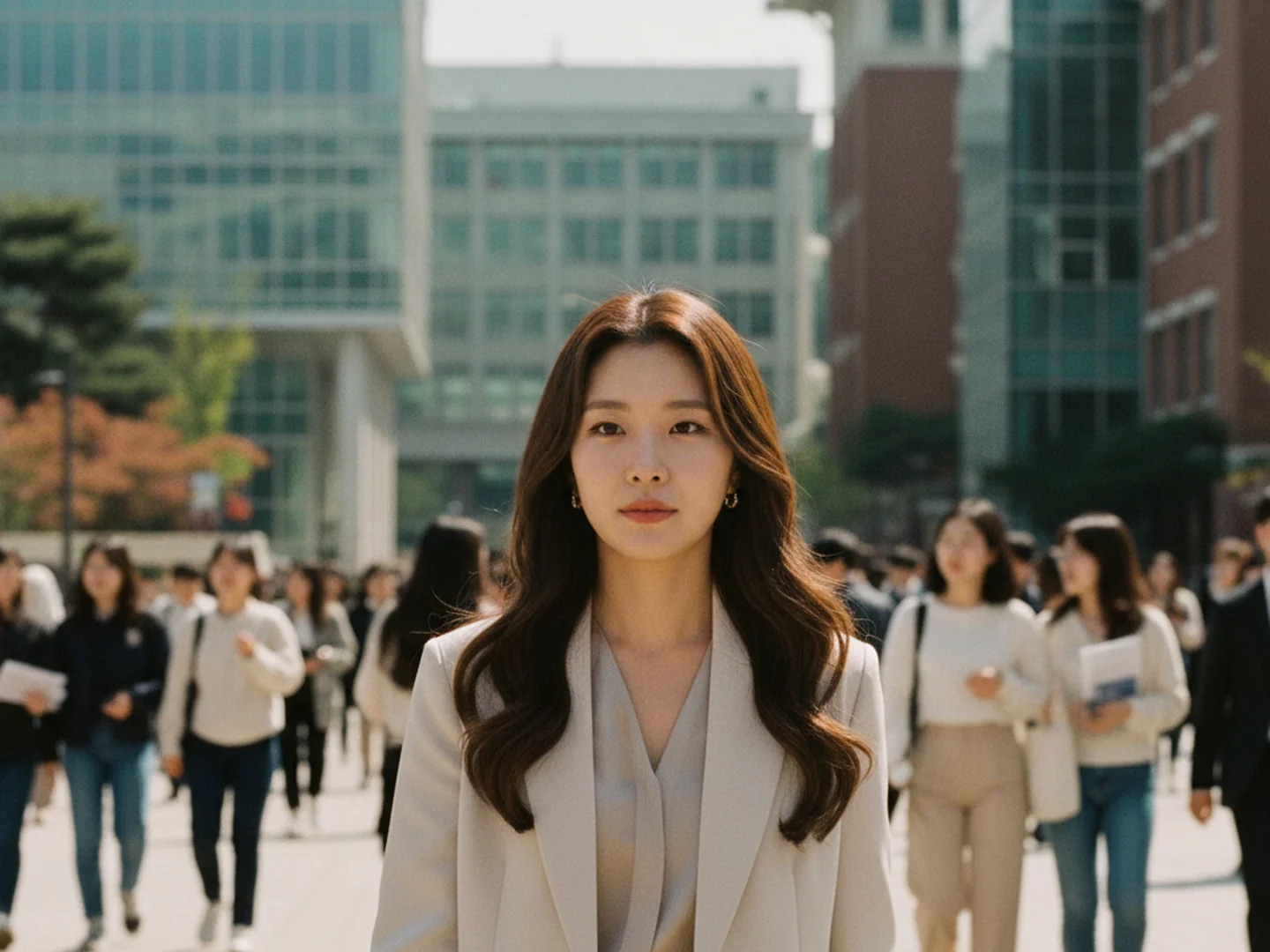 최미나수 집안04